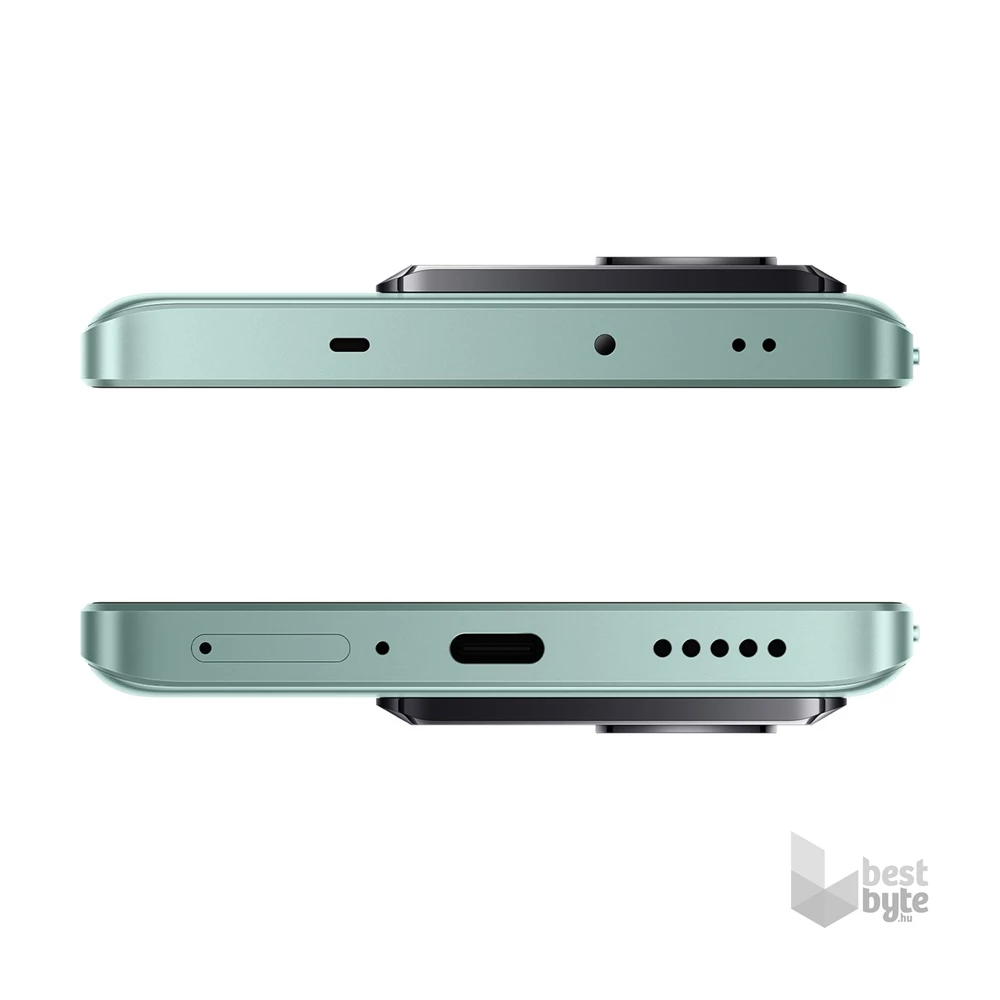 Xiaomi 13T 12/256GB DualSIM kártyafüggetlen okostelefon - zöld (Android)