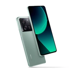 Xiaomi 13T 12/256GB DualSIM kártyafüggetlen okostelefon - zöld (Android)