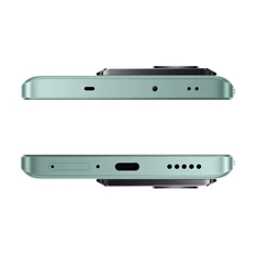 Xiaomi 13T 8/256GB DualSIM kártyafüggetlen okostelefon - zöld (Android)