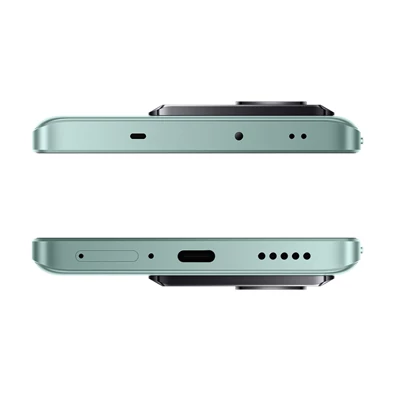 Xiaomi 13T 8/256GB DualSIM kártyafüggetlen okostelefon - zöld (Android)