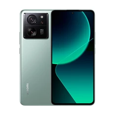 Xiaomi 13T 8/256GB DualSIM kártyafüggetlen okostelefon - zöld (Android)