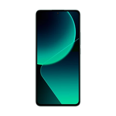 Xiaomi 13T 8/256GB DualSIM kártyafüggetlen okostelefon - zöld (Android)
