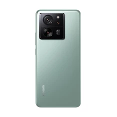 Xiaomi 13T 8/256GB DualSIM kártyafüggetlen okostelefon - zöld (Android)