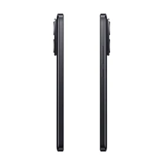 Xiaomi 13T Pro 12/512GB DualSIM kártyafüggetlen okostelefon - fekete (Android)