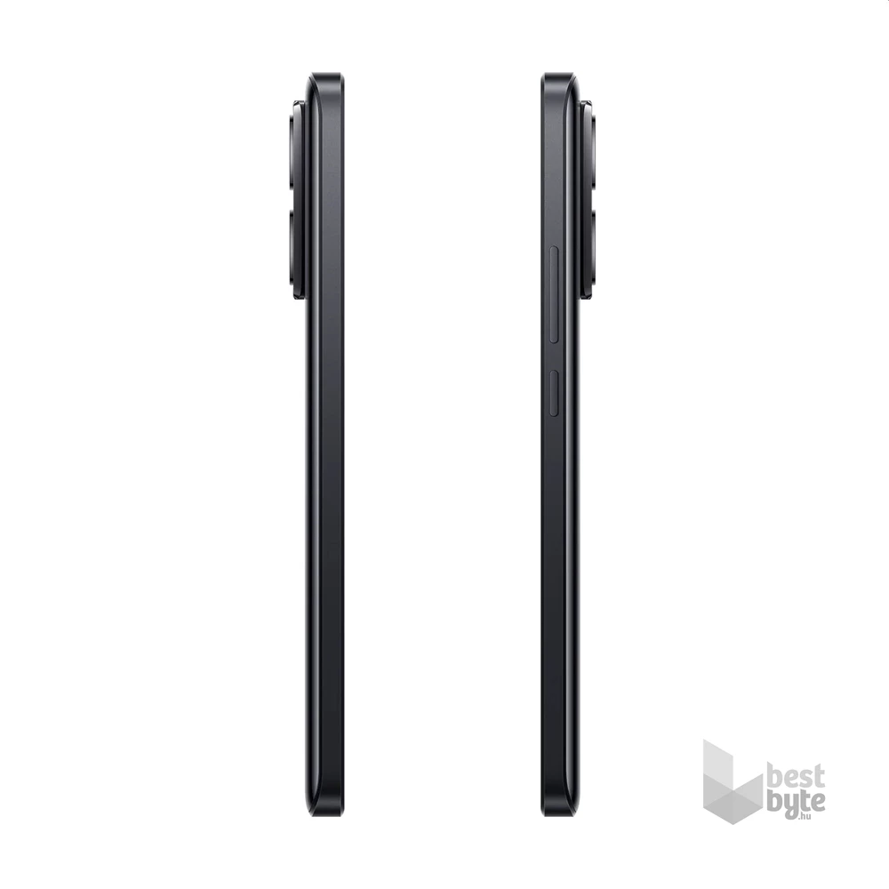 Xiaomi 13T Pro 12/512GB DualSIM kártyafüggetlen okostelefon - fekete (Android)