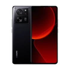 Xiaomi 13T Pro 12/512GB DualSIM kártyafüggetlen okostelefon - fekete (Android)