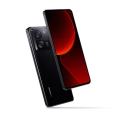 Xiaomi 13T Pro 12/512GB DualSIM kártyafüggetlen okostelefon - fekete (Android)