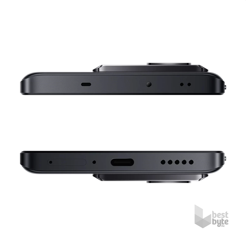 Xiaomi 13T Pro 12/512GB DualSIM kártyafüggetlen okostelefon - fekete (Android)