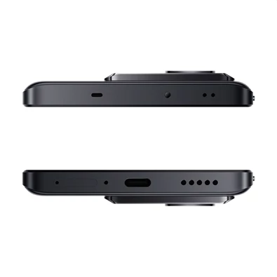 Xiaomi 13T Pro 12/512GB DualSIM kártyafüggetlen okostelefon - fekete (Android)
