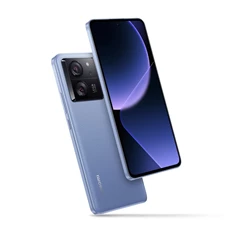 Xiaomi 13T Pro 12/512GB DualSIM kártyafüggetlen okostelefon - kék (Android)
