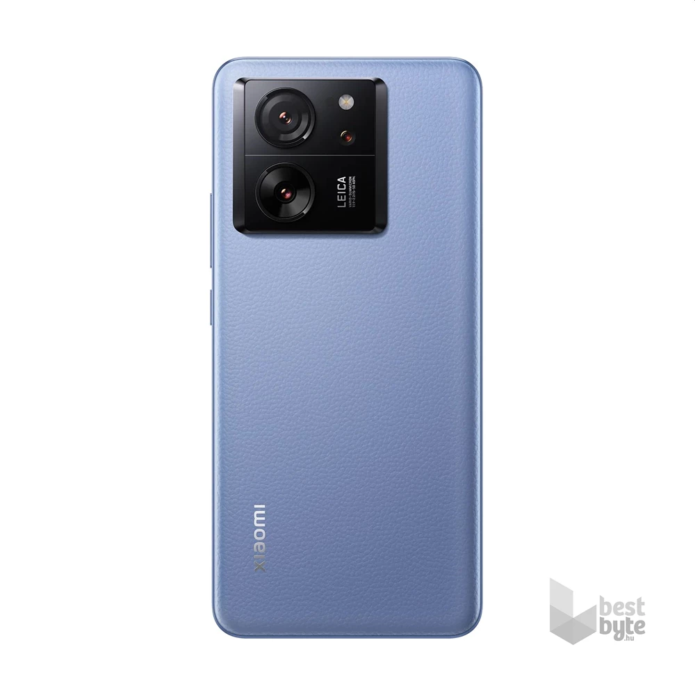 Xiaomi 13T Pro 12/512GB DualSIM kártyafüggetlen okostelefon - kék (Android)