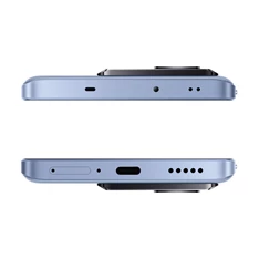 Xiaomi 13T Pro 12/512GB DualSIM kártyafüggetlen okostelefon - kék (Android)