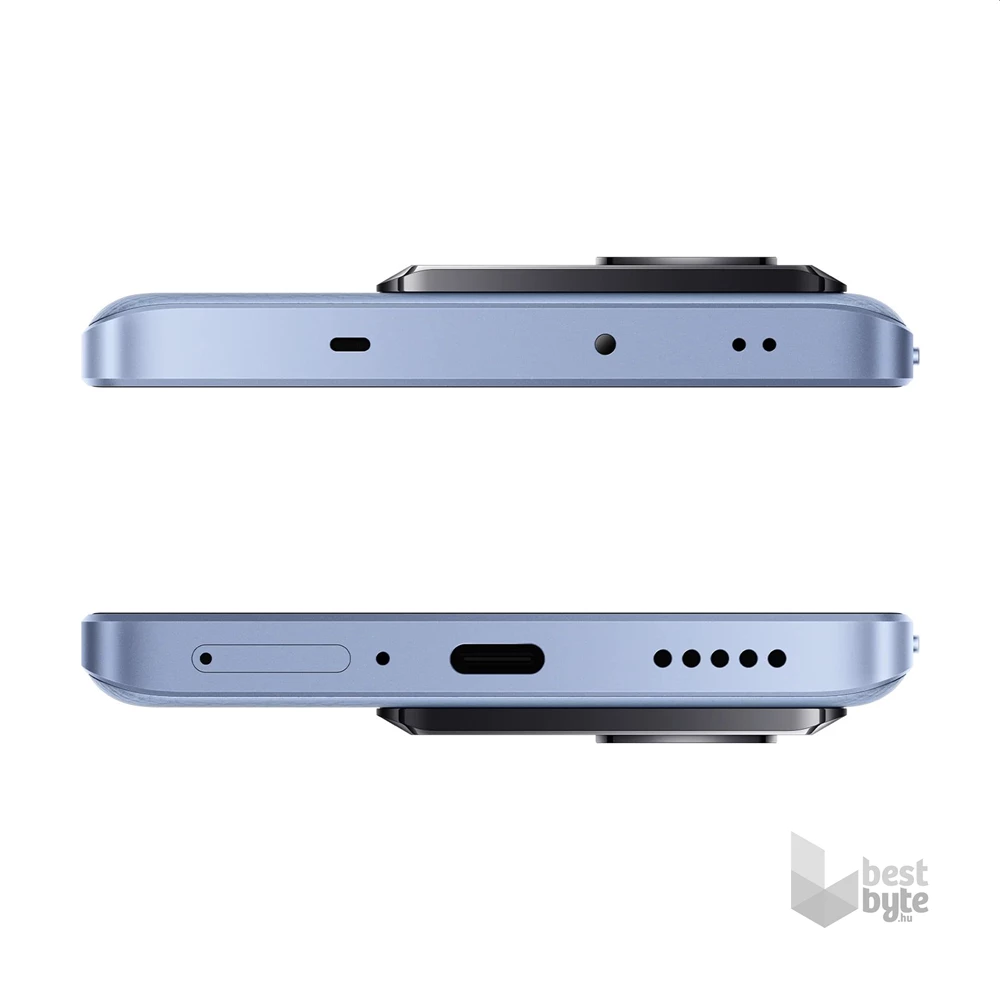Xiaomi 13T Pro 12/512GB DualSIM kártyafüggetlen okostelefon - kék (Android)
