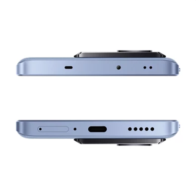 Xiaomi 13T Pro 12/512GB DualSIM kártyafüggetlen okostelefon - kék (Android)