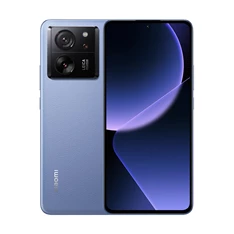 Xiaomi 13T Pro 12/512GB DualSIM kártyafüggetlen okostelefon - kék (Android)