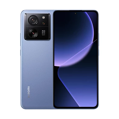 Xiaomi 13T Pro 12/512GB DualSIM kártyafüggetlen okostelefon - kék (Android)