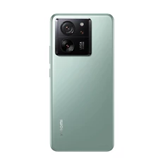 Xiaomi 13T Pro 12/512GB DualSIM kártyafüggetlen okostelefon - zöld (Android)