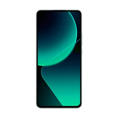 Xiaomi 13T Pro 12/512GB DualSIM kártyafüggetlen okostelefon - zöld (Android)
