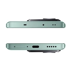 Xiaomi 13T Pro 12/512GB DualSIM kártyafüggetlen okostelefon - zöld (Android)