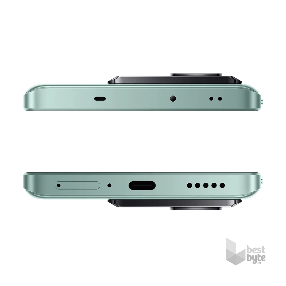 Xiaomi 13T Pro 12/512GB DualSIM kártyafüggetlen okostelefon - zöld (Android)