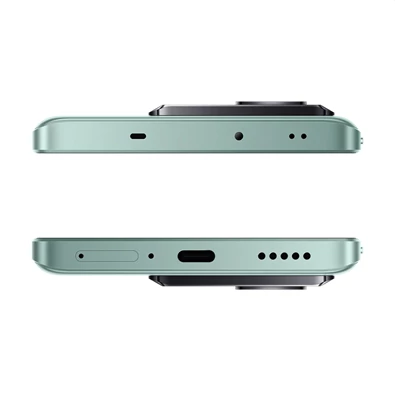 Xiaomi 13T Pro 12/512GB DualSIM kártyafüggetlen okostelefon - zöld (Android)