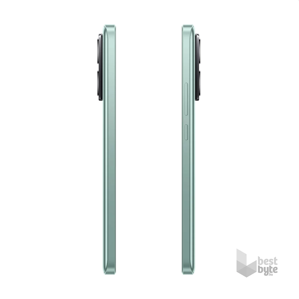 Xiaomi 13T Pro 12/512GB DualSIM kártyafüggetlen okostelefon - zöld (Android)