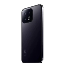 Xiaomi 13 8/256GB DualSIM kártyafüggetlen okostelefon - fekete (Android)