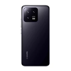 Xiaomi 13 8/256GB DualSIM kártyafüggetlen okostelefon - fekete (Android)