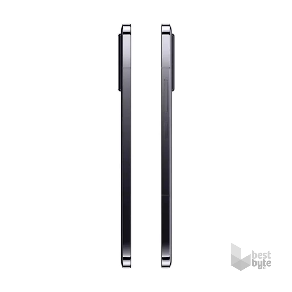Xiaomi 13 8/256GB DualSIM kártyafüggetlen okostelefon - fekete (Android)