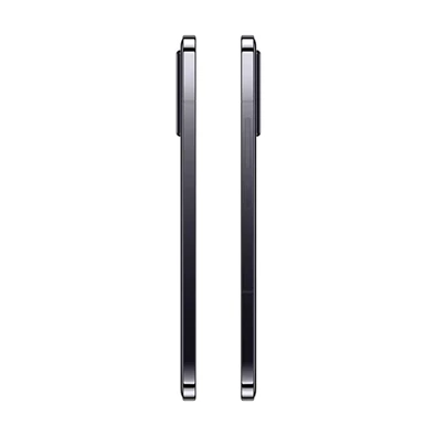 Xiaomi 13 8/256GB DualSIM kártyafüggetlen okostelefon - fekete (Android)