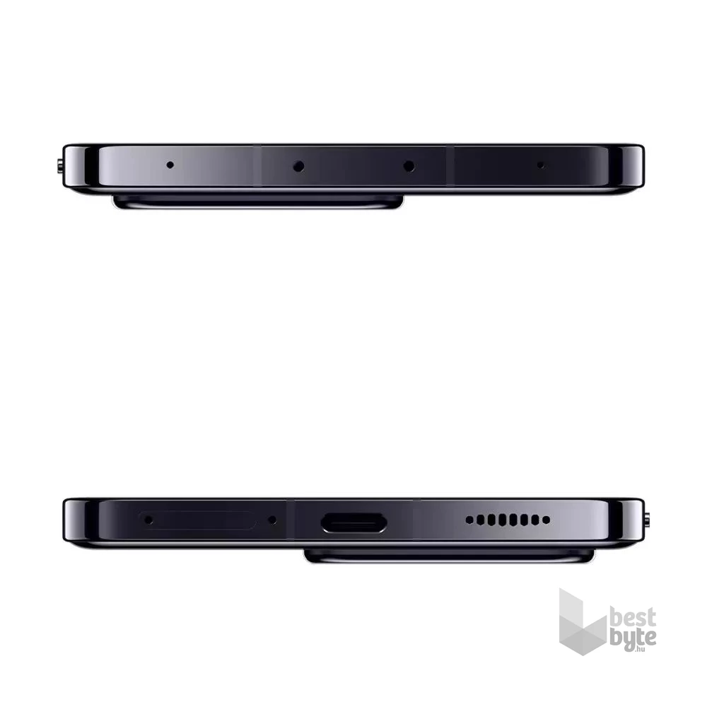 Xiaomi 13 8/256GB DualSIM kártyafüggetlen okostelefon - fekete (Android)