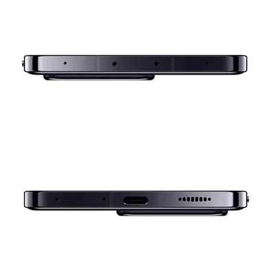 Xiaomi 13 8/256GB DualSIM kártyafüggetlen okostelefon - fekete (Android)