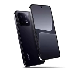 Xiaomi 13 8/256GB DualSIM kártyafüggetlen okostelefon - fekete (Android)