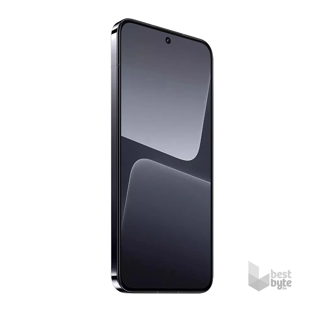 Xiaomi 13 8/256GB DualSIM kártyafüggetlen okostelefon - fekete (Android)