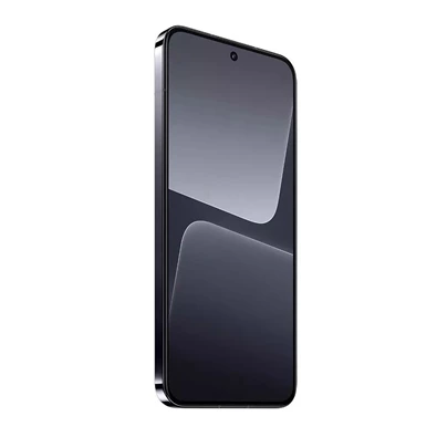 Xiaomi 13 8/256GB DualSIM kártyafüggetlen okostelefon - fekete (Android)