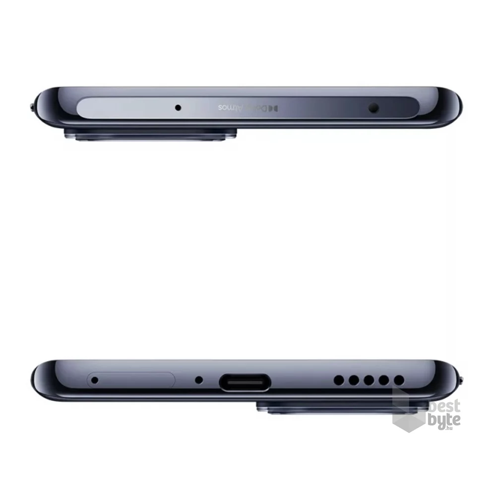 Xiaomi 13 Lite 8/128GB DualSIM kártyafüggetlen okostelefon - fekete (Android) (Újszerű)