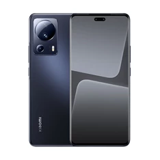 Xiaomi 13 Lite 8/128GB DualSIM kártyafüggetlen okostelefon - fekete (Android)