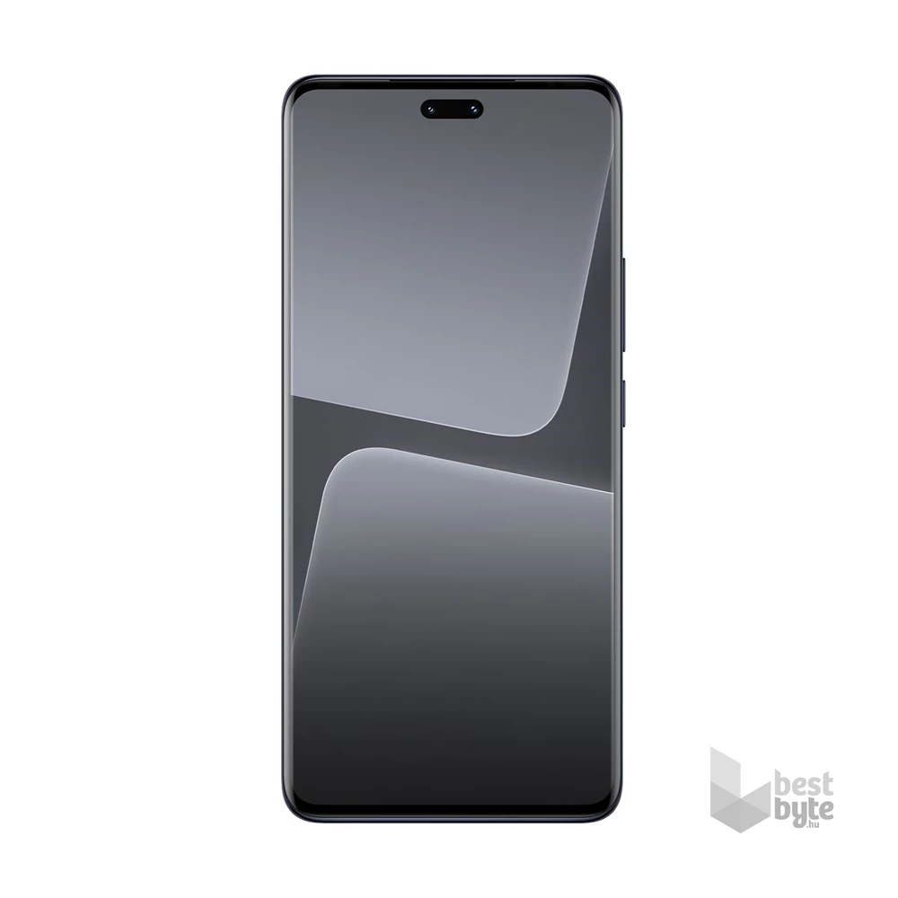 Xiaomi 13 Lite 8/128GB DualSIM kártyafüggetlen okostelefon - fekete (Android)
