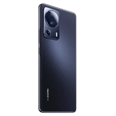 Xiaomi 13 Lite 8/128GB DualSIM kártyafüggetlen okostelefon - fekete (Android)