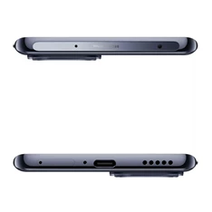 Xiaomi 13 Lite 8/128GB DualSIM kártyafüggetlen okostelefon - fekete (Android)