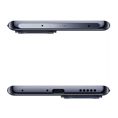 Xiaomi 13 Lite 8/128GB DualSIM kártyafüggetlen okostelefon - fekete (Android)