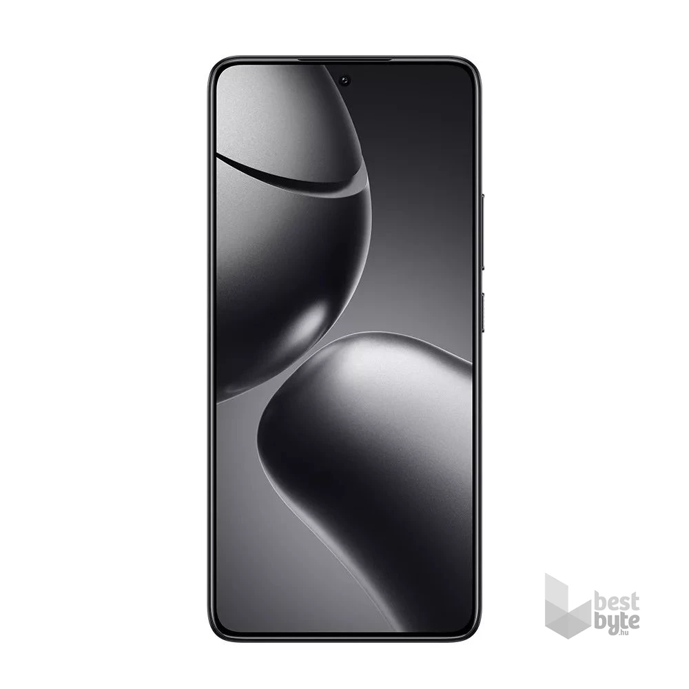Xiaomi 14T 12/256GB DualSIM kártyafüggetlen okostelefon - fekete (Android)