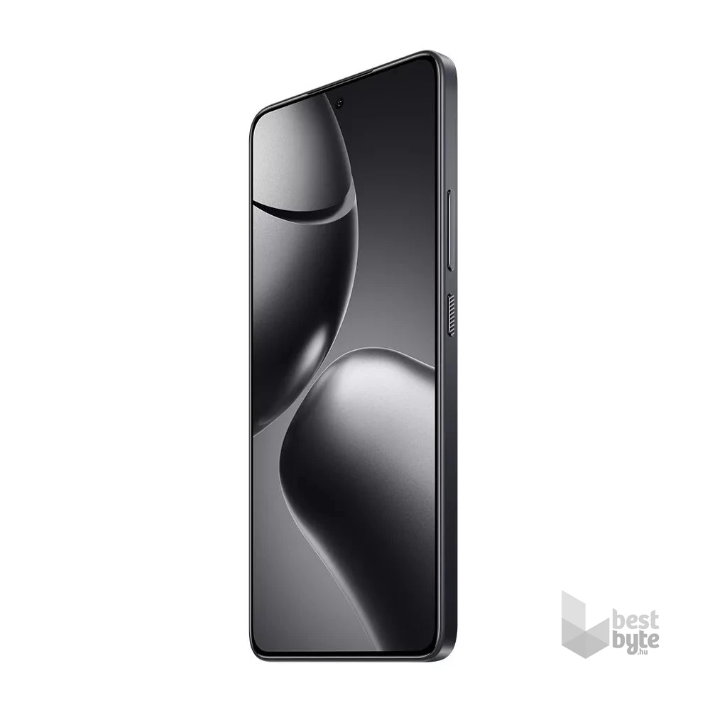 Xiaomi 14T 12/256GB DualSIM kártyafüggetlen okostelefon - fekete (Android)