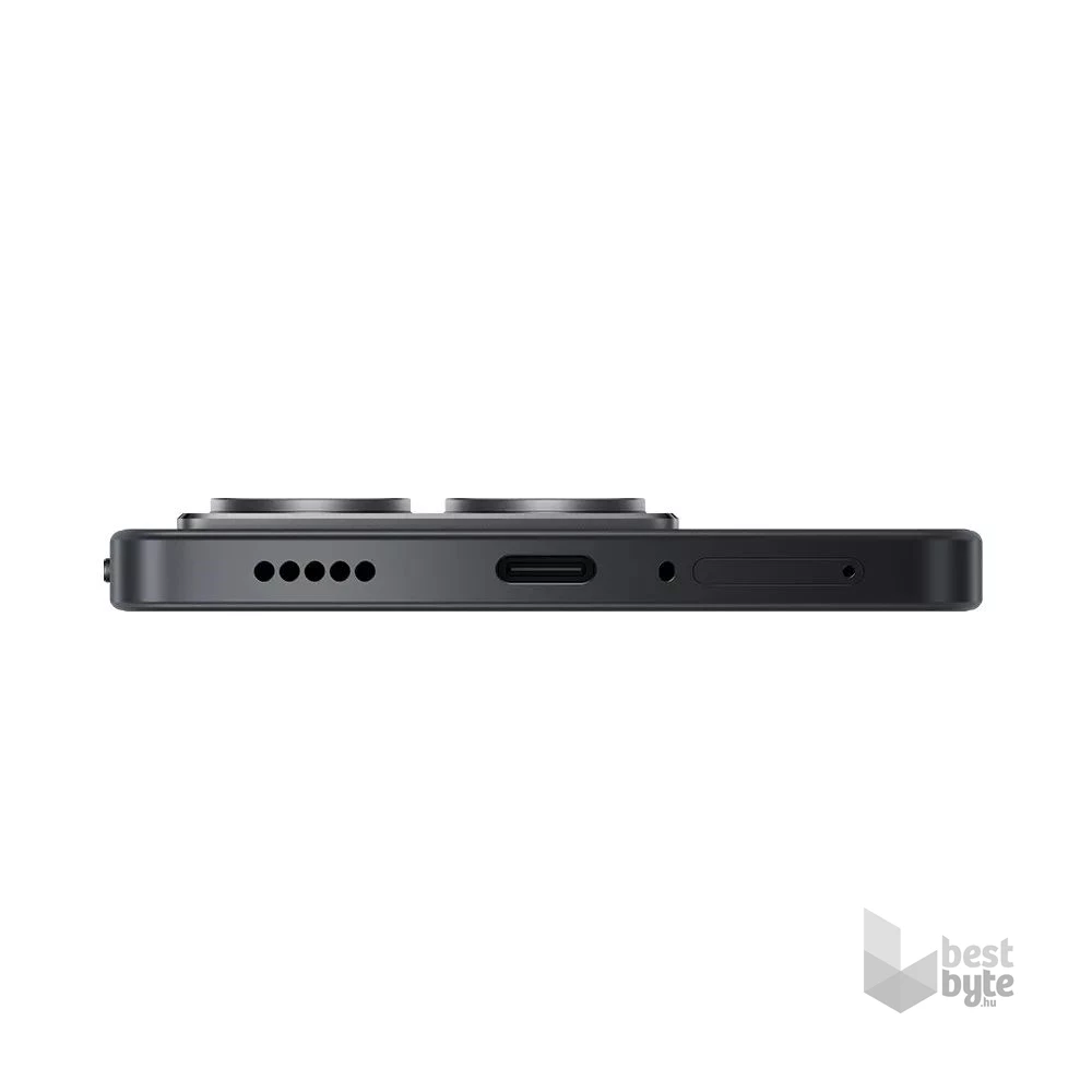 Xiaomi 14T 12/256GB DualSIM kártyafüggetlen okostelefon - fekete (Android)