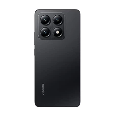 Xiaomi 14T 12/256GB DualSIM kártyafüggetlen okostelefon - fekete (Android)