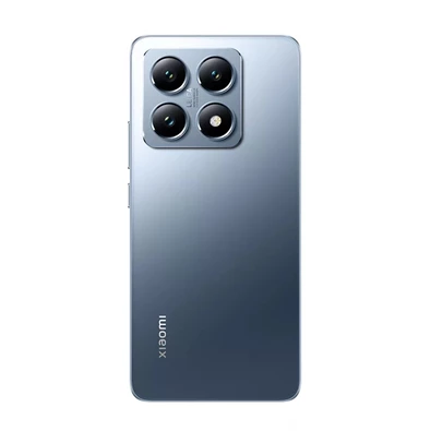 Xiaomi 14T 12/256GB DualSIM kártyafüggetlen okostelefon - kék (Android)