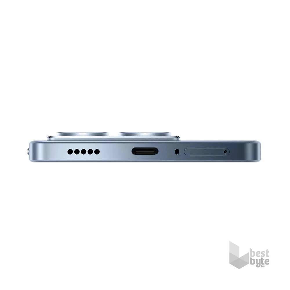 Xiaomi 14T 12/256GB DualSIM kártyafüggetlen okostelefon - kék (Android)