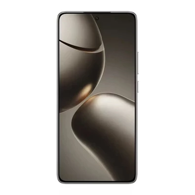 Xiaomi 14T 12/256GB DualSIM kártyafüggetlen okostelefon - szürke (Android)