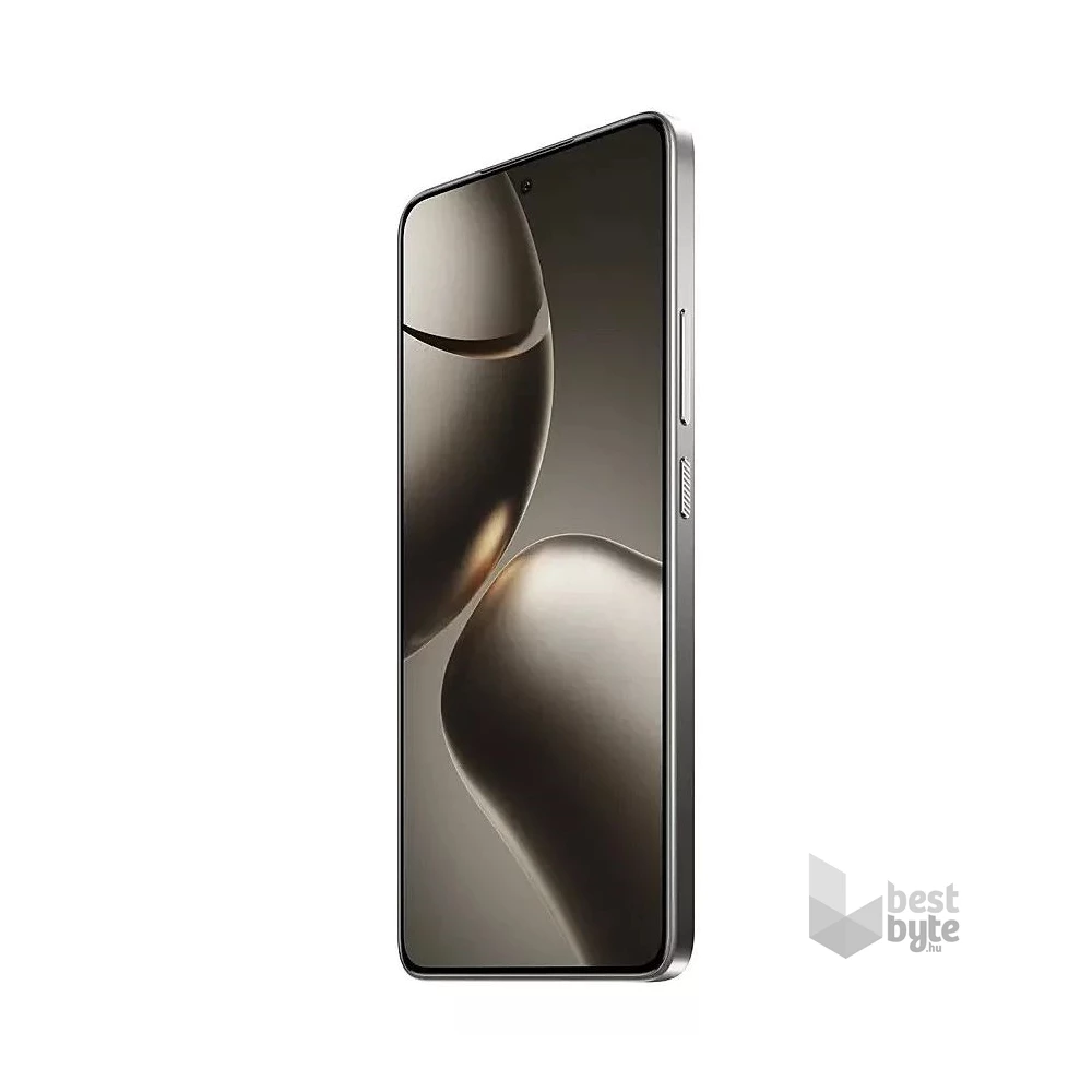 Xiaomi 14T 12/256GB DualSIM kártyafüggetlen okostelefon - szürke (Android)