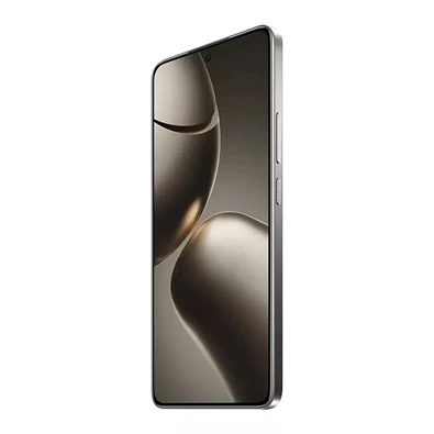 Xiaomi 14T 12/256GB DualSIM kártyafüggetlen okostelefon - szürke (Android)